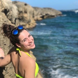 Meet your Posher, Sofia